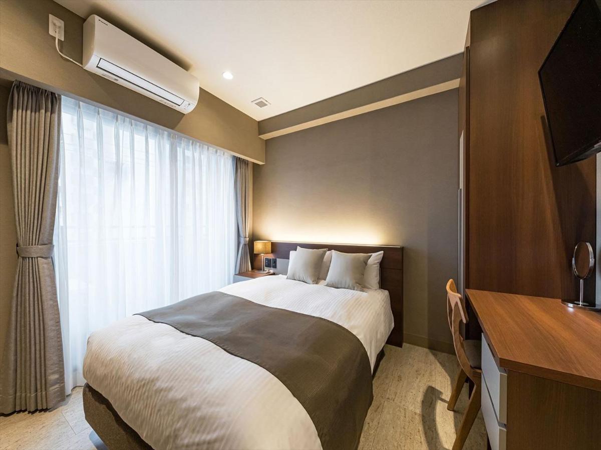 Hotel Shinpoin Osaka Ngoại thất bức ảnh